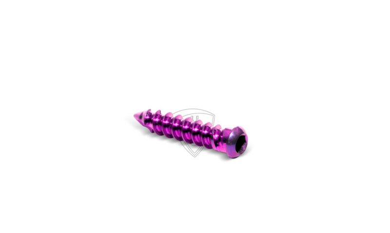 Self-drilling Variable Angle Screw 4.0mm